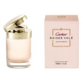 Baiser Vole Cartier
